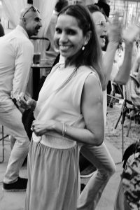 Soul Train Stockholm, 31 maj 2024