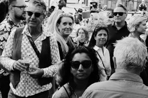 Soul Train Stockholm, 31 maj 2024