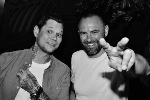 Soul Train Stockholm, 31 maj 2024