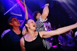 Soul Train Stockholm, 31 maj 2024