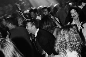 Soul Train Stockholm, 31 maj 2024