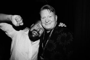 Soul Train Stockholm, 31 maj 2024