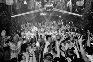 Soul Train Stockholm, 31 maj 2024