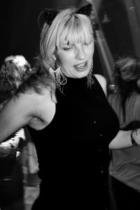 Soul Train Stockholm, 31 maj 2024