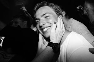 Soul Train Stockholm, 31 maj 2024