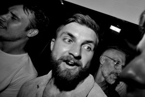 Soul Train Stockholm, 31 maj 2024