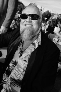 Soul Train Stockholm, 7 juni 2024