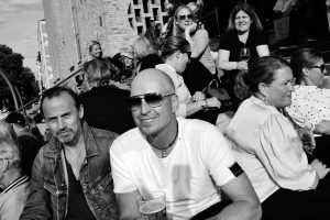 Soul Train Stockholm, 7 juni 2024