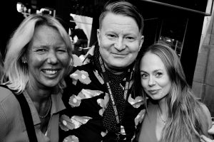 Soul Train Stockholm, 7 juni 2024