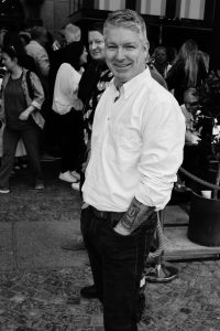 Soul Train Stockholm, 7 juni 2024