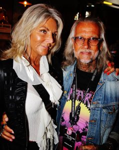 Soul Train Stockholm, 7 juni 2024