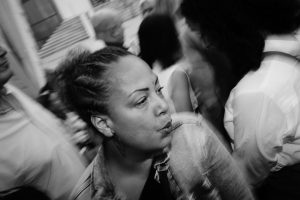 Soul Train Stockholm, 7 juni 2024