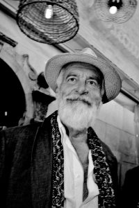 Soul Train Stockholm, 7 juni 2024