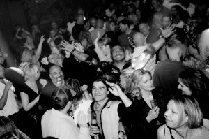 Soul Train Stockholm, 7 juni 2024