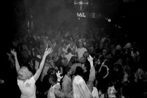 Soul Train Stockholm, 7 juni 2024