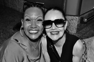 Soul Train Summer Cruise, 8-9 juni 2024