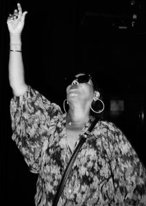 Soul Train Summer Cruise, 8-9 juni 2024