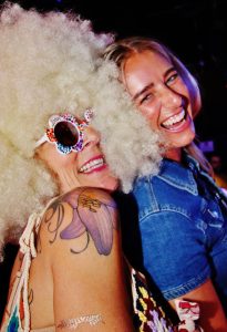 Soul Train Summer Cruise, 8-9 juni 2024
