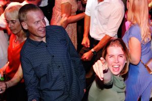 Soul Train Summer Cruise, 8-9 juni 2024