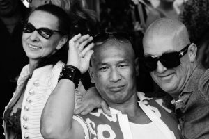 Soul Train Summer Party, 12 juli 2024