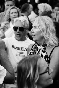 Soul Train Summer Party, 12 juli 2024
