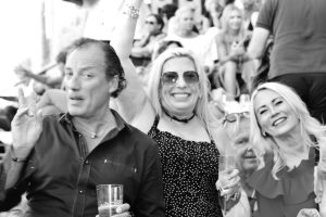 Soul Train Summer Party, 12 juli 2024