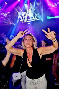 Soul Train Summer Party, 12 juli 2024