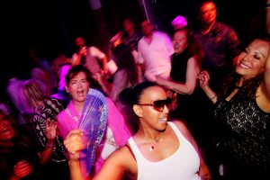 Soul Train Summer Party, 12 juli 2024