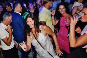 Soul Train Summer Party, 12 juli 2024