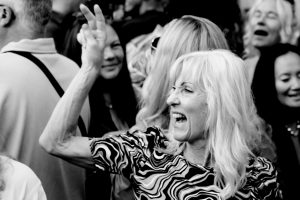 Soul Train Summer Party, 19 juli 2024