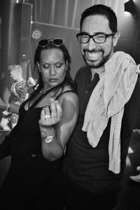 Soul Train Summer Party, 19 juli 2024