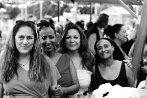 Soul Train Summer Party, 19 juli 2024