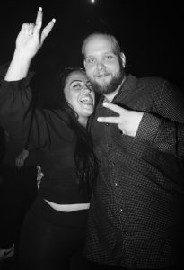 Soul Train Summer Party, 19 juli 2024