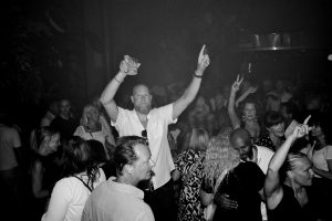 Soul Train Summer Party, 19 juli 2024