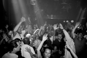 Soul Train Summer Party, 19 juli 2024