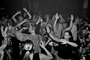Soul Train Summer Party, 19 juli 2024