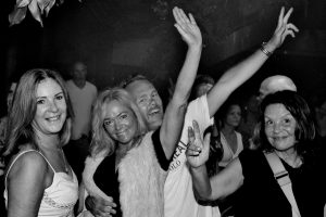 Soul Train Summer Party, 19 juli 2024