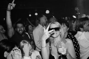 Soul Train Summer Party, 19 juli 2024