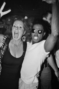 Soul Train Summer Party, 19 juli 2024