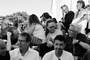 Soul Train Summer Party, 19 juli 2024
