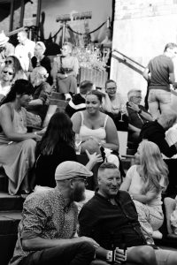 Soul Train Summer Party, 19 juli 2024