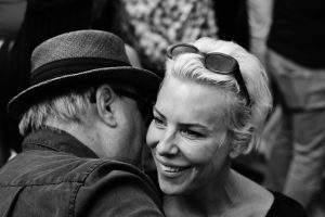 Soul Train Summer Party, 19 juli 2024