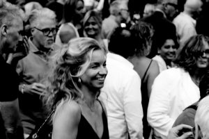 Soul Train Summer Party, 19 juli 2024