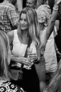 Soul Train Summer Party, 19 juli 2024