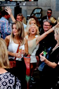 Soul Train Summer Party, 19 juli 2024