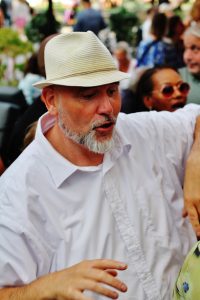 Soul Train Summer Party, 19 juli 2024