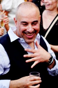Soul Train Summer Party, 19 juli 2024