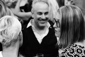 Soul Train Summer Party, 19 juli 2024