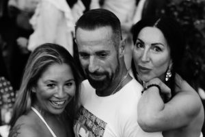 Soul Train Summer Party, 19 juli 2024