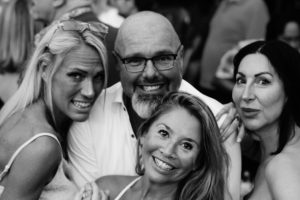 Soul Train Summer Party, 19 juli 2024